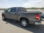 2004 Ford F150 Supercrew