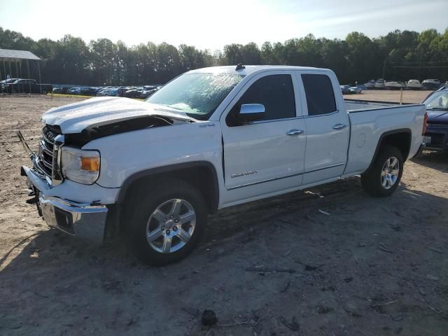 2014 GMC Sierra K1500 SLT