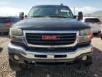 2006 GMC Sierra K2500 Heavy Duty