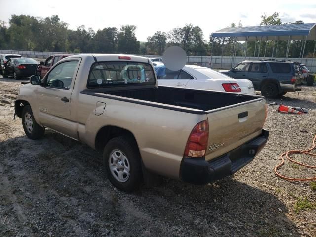 2006 Toyota Tacoma