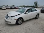 2009 Ford Fusion SEL