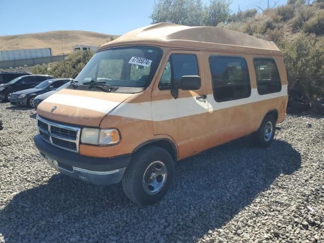 1996 Dodge RAM Van B2500