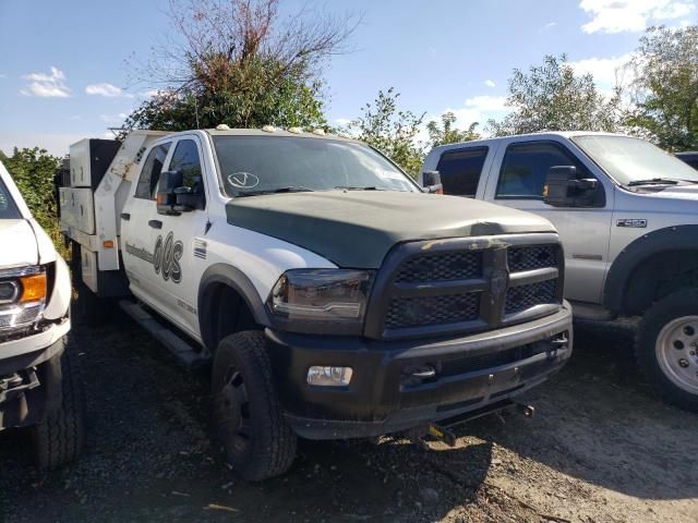 2014 Dodge RAM 3500