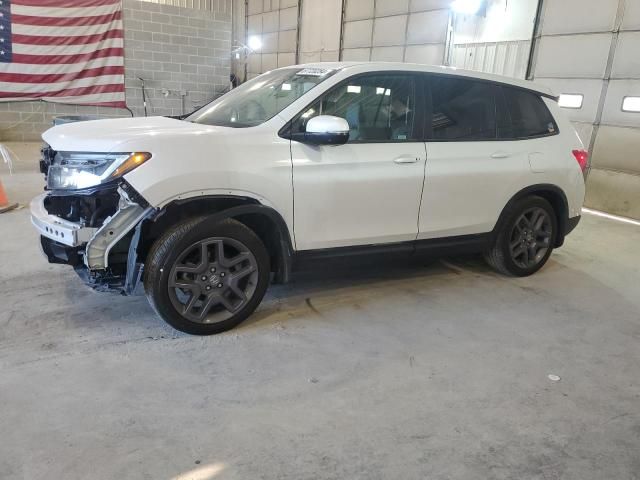 2023 Honda Passport EXL