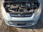 2013 Ford C-MAX SE