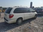 2007 Chrysler Town & Country Limited