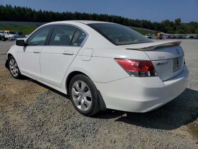 2008 Honda Accord EX