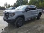 2024 GMC Sierra K1500 AT4X