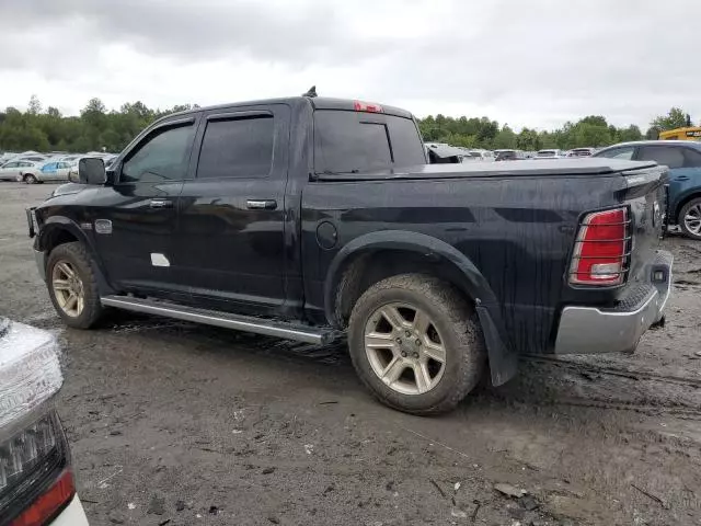 2016 Dodge RAM 1500 Longhorn