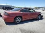 2000 Pontiac Grand Prix GT