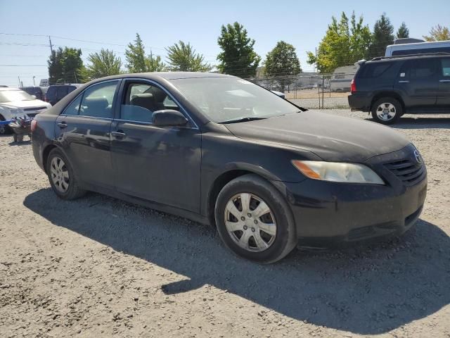 2007 Toyota Camry CE