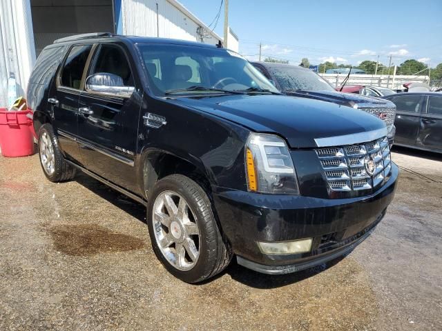 2011 Cadillac Escalade Premium