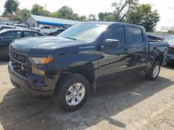 Chevrolet Silverado c1500 salvage cars for sale: 2022 Chevrolet Silverado C1500