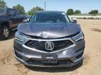 2021 Acura RDX