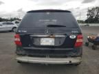 2008 Mercedes-Benz ML 550