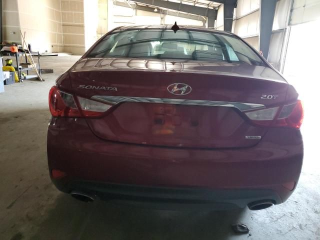 2014 Hyundai Sonata SE