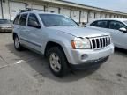 2007 Jeep Grand Cherokee Laredo