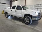 2004 Chevrolet Silverado C2500 Heavy Duty