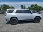 2018 Toyota 4runner SR5/SR5 Premium