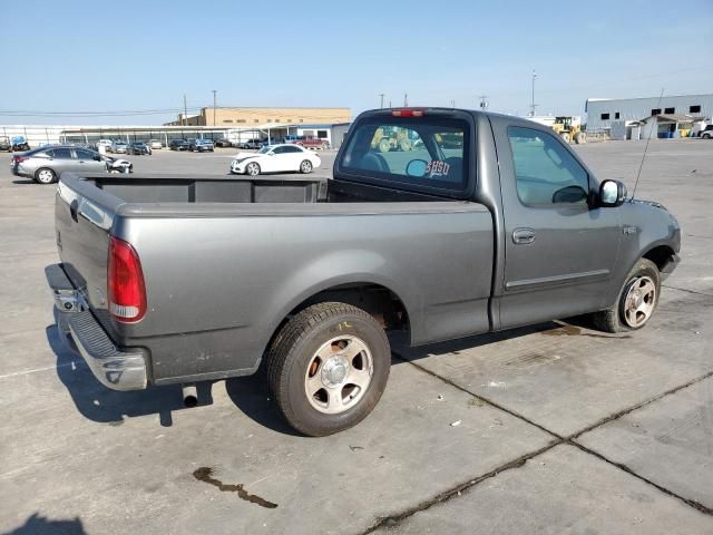 2003 Ford F150