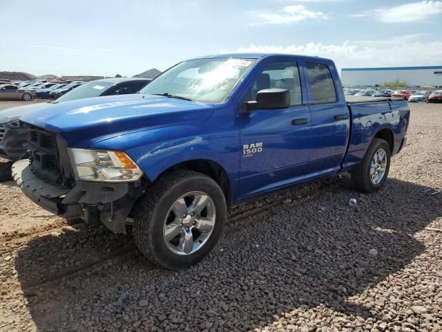 2019 Dodge RAM 1500 Classic Tradesman