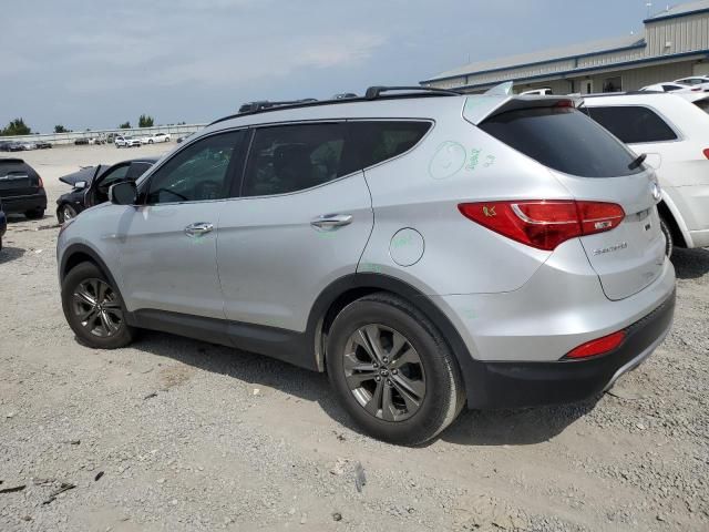 2014 Hyundai Santa FE Sport