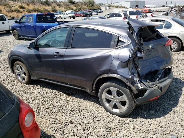 2017 Honda HR-V EX