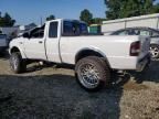 2002 Ford Ranger Super Cab