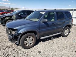 Carros con verificación Run & Drive a la venta en subasta: 2006 Ford Escape XLT