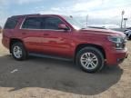 2015 Chevrolet Tahoe K1500 LT