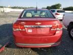 2011 Chevrolet Cruze LTZ