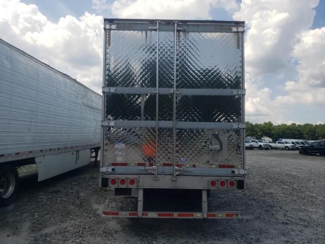 2011 Utility Reefer