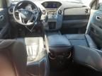 2012 Honda Pilot EXL