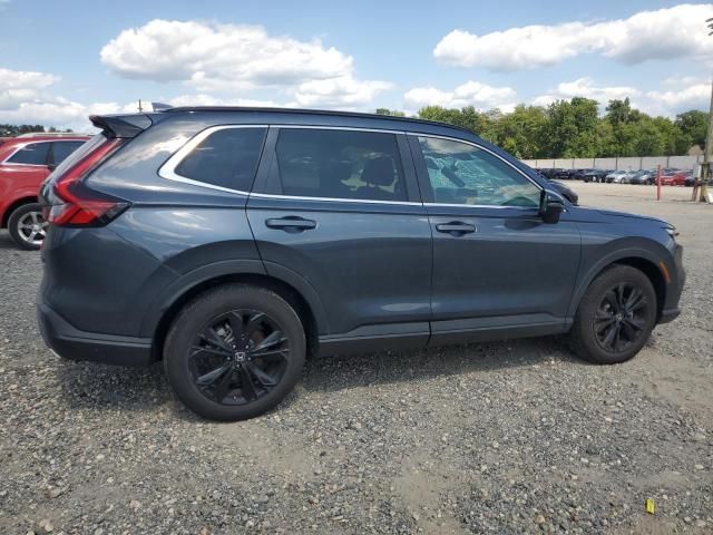 2023 Honda CR-V Sport Touring