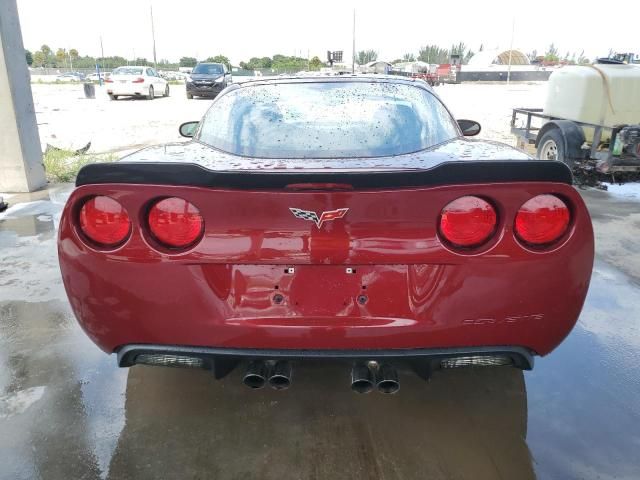 2006 Chevrolet Corvette