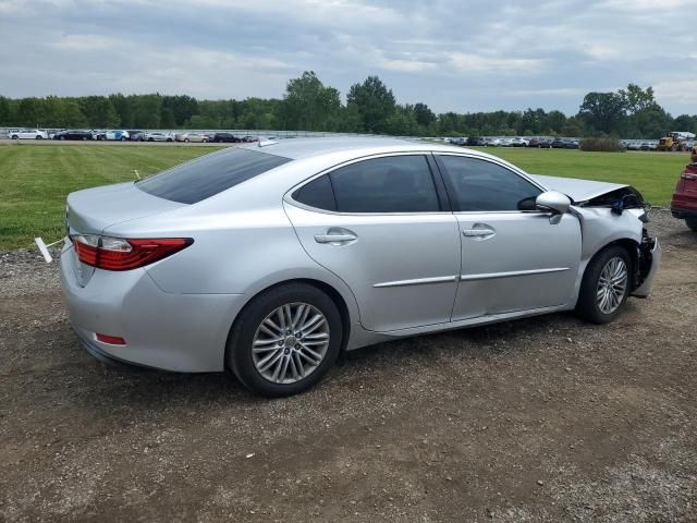 2014 Lexus ES 350