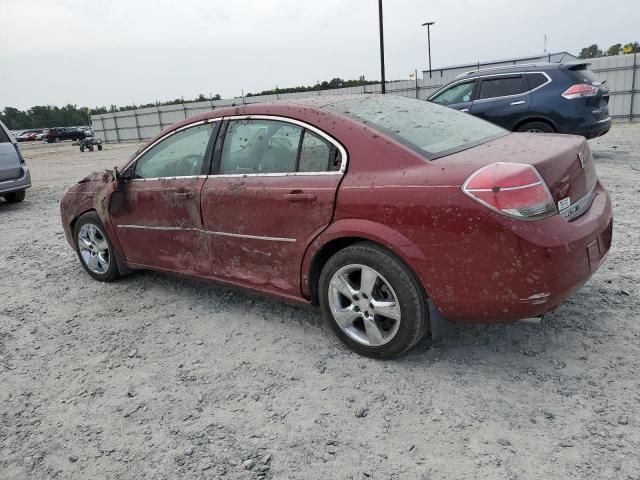 2008 Saturn Aura XE