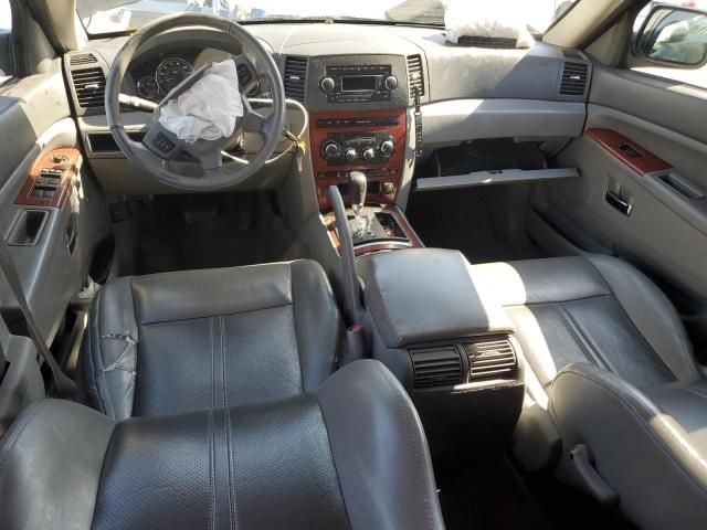 2007 Jeep Grand Cherokee Limited