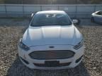 2016 Ford Fusion S