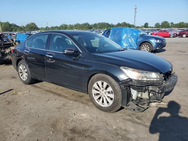 2013 Honda Accord Touring