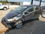 2017 Chevrolet Spark 1LT