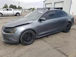 Run And Drives Cars for sale at auction: 2014 Volkswagen Jetta SE