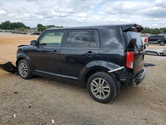 2013 Scion XB