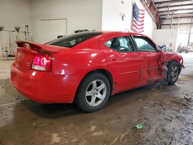 2010 Dodge Charger SXT