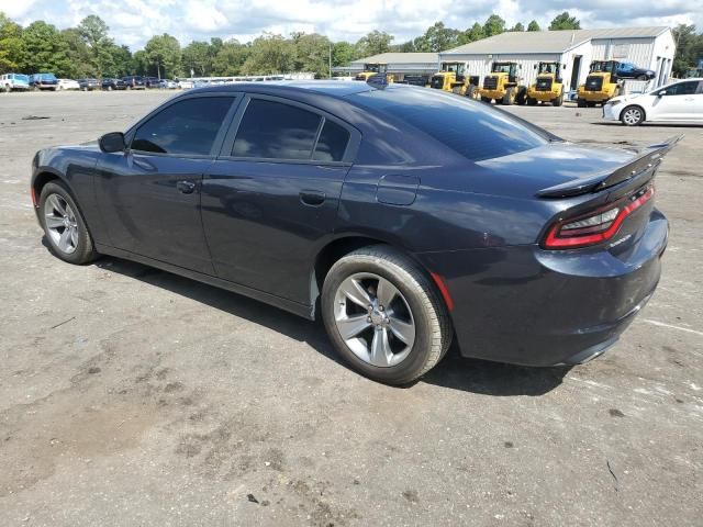 2017 Dodge Charger SXT