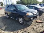 2006 Acura MDX Touring