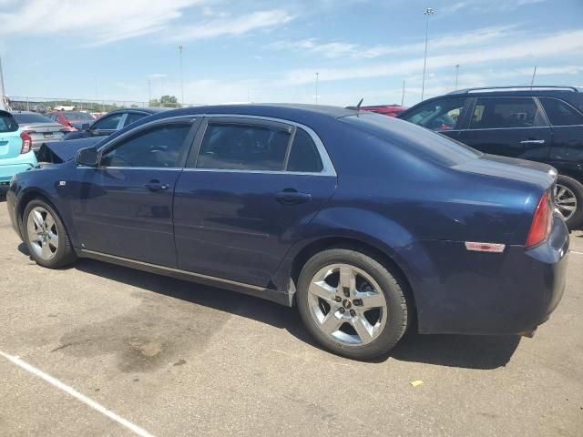 2008 Chevrolet Malibu 1LT