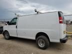 2017 Chevrolet Express G2500