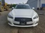 2017 Infiniti Q50 Premium