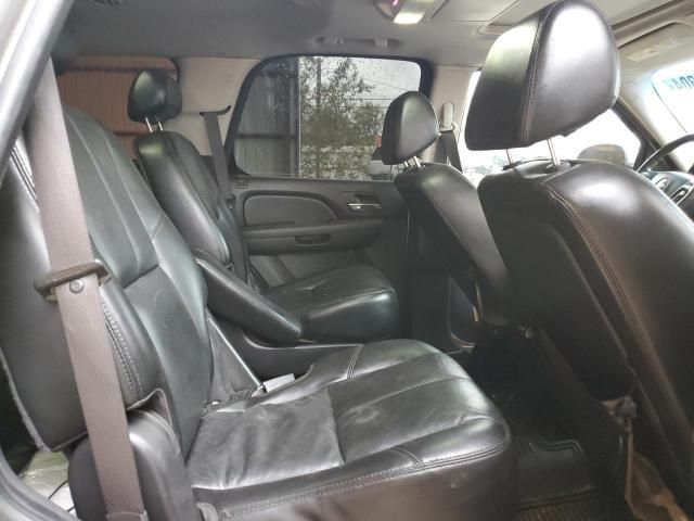 2007 Chevrolet Tahoe C1500